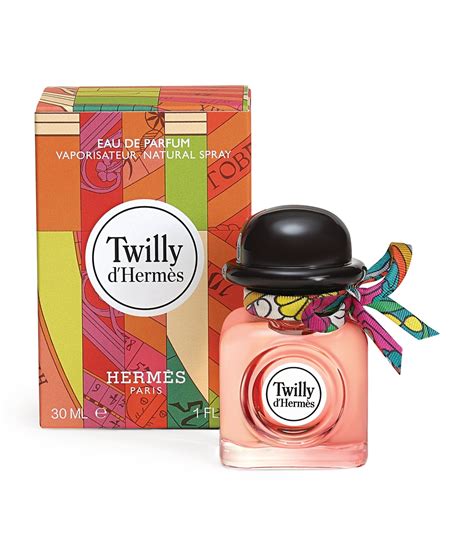 twilly hermes origines|twilly d'hermes perfume price uk.